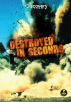  Молниеносные катастрофы смотреть онлайн тв шоу 2008 в HD