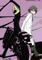  Дюрарара!! смотреть онлайн аниме сериал 2010 в HD