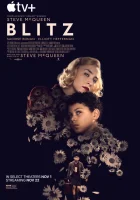  Блиц смотреть онлайн фильм 2024 в HD