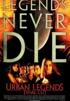  Городские легенды 2: Последний отрезок смотреть онлайн фильм 2000 в HD
