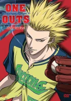  Один на вылет смотреть онлайн аниме сериал 2008 в HD