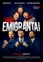  Реэмигранты смотреть онлайн фильм 2022 в HD