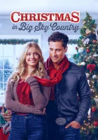  Рождество в стране большого неба смотреть онлайн фильм 2023 в HD