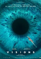  Видения смотреть онлайн фильм 2023 в HD