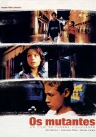  Мутанты смотреть онлайн фильм 1998 в HD