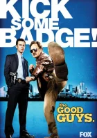  Хорошие парни смотреть онлайн сериал 2010 в HD