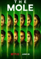  Крот смотреть онлайн тв шоу 2022 в HD