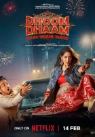  Дум-Дхаам смотреть онлайн фильм 2024 в HD