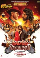  Крутой Рави Кумар смотреть онлайн фильм 2025 в HD