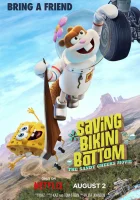  Спасая Бикини Боттом: Фильм Сэнди Чикс Губка боб: Спасти Бикини-Боттом: Сэнди Чикс смотреть онлайн мультфильм 2024 в HD