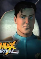  Макс Стил смотреть онлайн мультсериал 2000 в HD