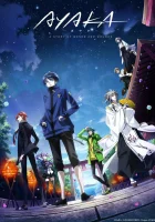  Аяка Ayaka: A Story of Bonds and Wounds смотреть онлайн аниме сериал 2023 в HD