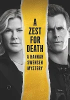  Цедра Для Смерти: Расследование Ханны Свенсен смотреть онлайн фильм 2023 в HD