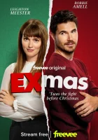  Рождество с бывшей смотреть онлайн фильм 2023 в HD