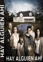  Кто-нибудь там есть? смотреть онлайн сериал 2019 в HD