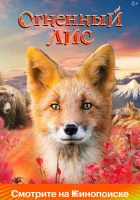  Огненный лис смотреть онлайн фильм 2024 в HD