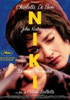  Ники смотреть онлайн фильм 2024 в HD