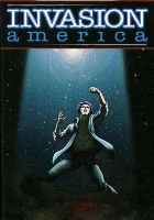  Вторжение в Америку смотреть онлайн мультсериал 1998 в HD