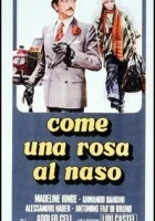  Как роза у носа смотреть онлайн фильм 1976 в HD