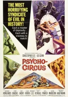  Цирк страха смотреть онлайн фильм 1966 в HD