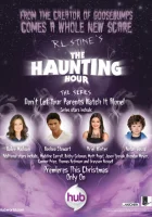  Р.Л. Стайн: Время призраков смотреть онлайн сериал 2010 в HD