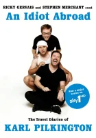  Простак за границей смотреть онлайн сериал 2010 в HD