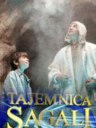  Тайна Сагалы - Tajemnica Sagali (1997) смотреть онлайн в HD