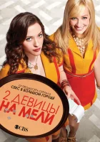  Две девицы на мели смотреть онлайн сериал 2011 в HD