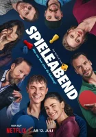  Делай ход Blame the Game смотреть онлайн фильм 2024 в HD