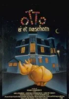  Носорог Отто смотреть онлайн фильм 1983 в HD