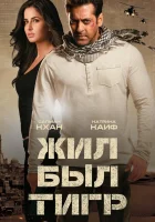  Жил-был Тигр Шпионские страсти смотреть онлайн фильм 2012 в HD