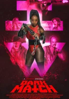  Тёмный матч смотреть онлайн фильм 2024 в HD