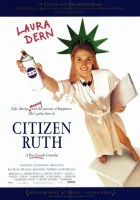  Гражданка Рут смотреть онлайн фильм 1996 в HD