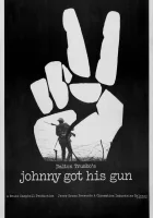  Джонни взял ружье смотреть онлайн фильм 1971 в HD