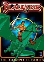  Блэкстар смотреть онлайн мультсериал 1981 в HD