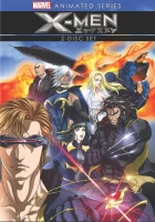  Люди Икс смотреть онлайн аниме сериал 2011 в HD