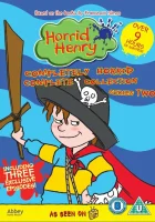  Ужасный Генри - (2006) смотреть онлайн в HD