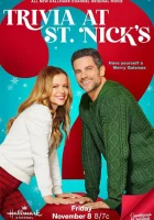  Рождественская викторина смотреть онлайн фильм 2024 в HD