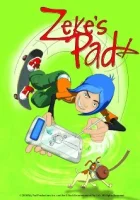  Магический планшет смотреть онлайн мультсериал 2008 в HD