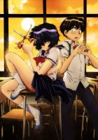  Загадочная девушка Х Mysterious Girlfriend X смотреть онлайн аниме сериал 2012 в HD