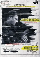  Легенды смотреть онлайн сериал 2014 в HD