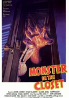  Монстр из шкафа смотреть онлайн фильм 1986 в HD