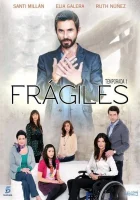  Хрупкость смотреть онлайн сериал 2012 в HD