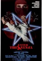  Входит ниндзя смотреть онлайн фильм 1981 в HD