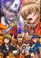  Нищебог же! Good Luck Girl! смотреть онлайн аниме сериал 2012 в HD