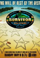  Последний герой Выживший смотреть онлайн тв шоу 2000 в HD