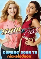  Сэм и Кэт смотреть онлайн сериал 2013 в HD