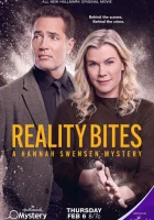  Укус реальности: Расследование Ханны Свенсен смотреть онлайн фильм 2025 в HD