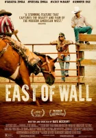  К востоку от стены смотреть онлайн фильм 2025 в HD
