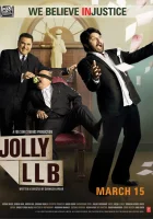  Джолли — бакалавр юридических наук смотреть онлайн фильм 2013 в HD